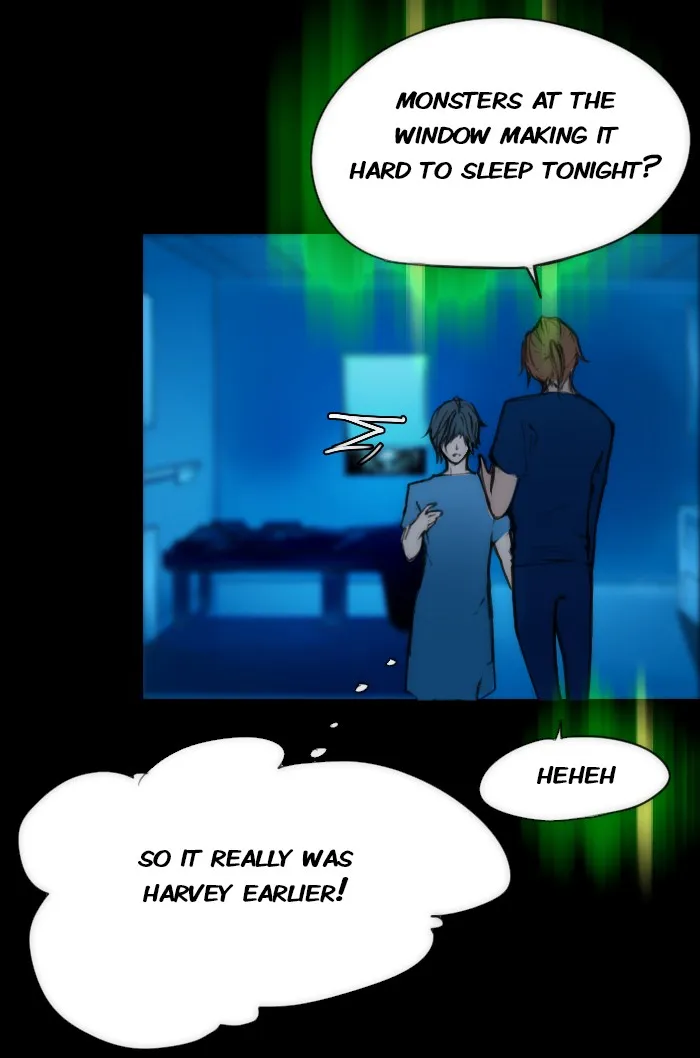 Catharsis Chapter 17 page 28 - 