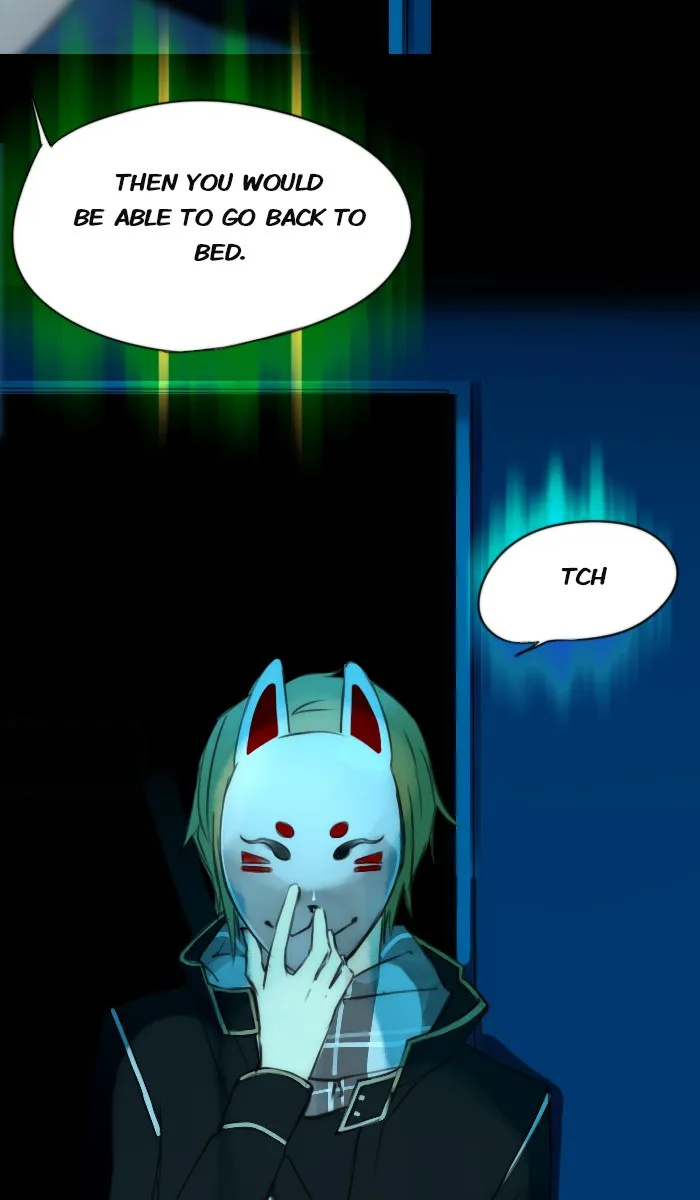 Catharsis Chapter 17 page 30 - 