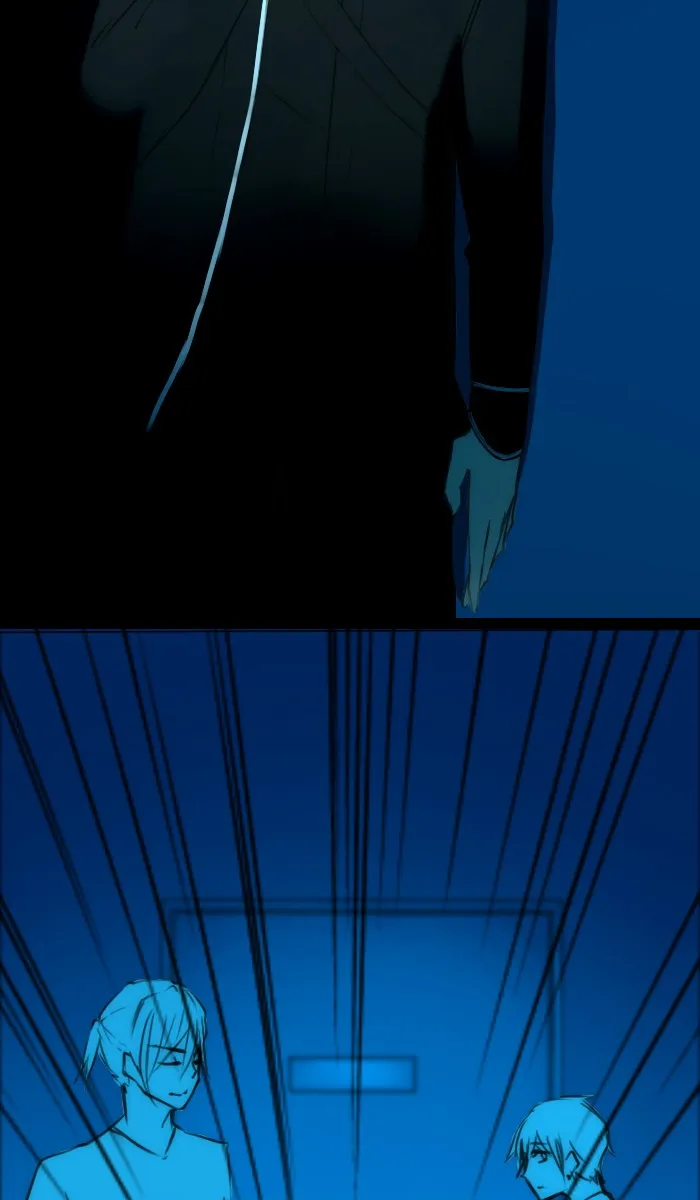 Catharsis Chapter 17 page 31 - 