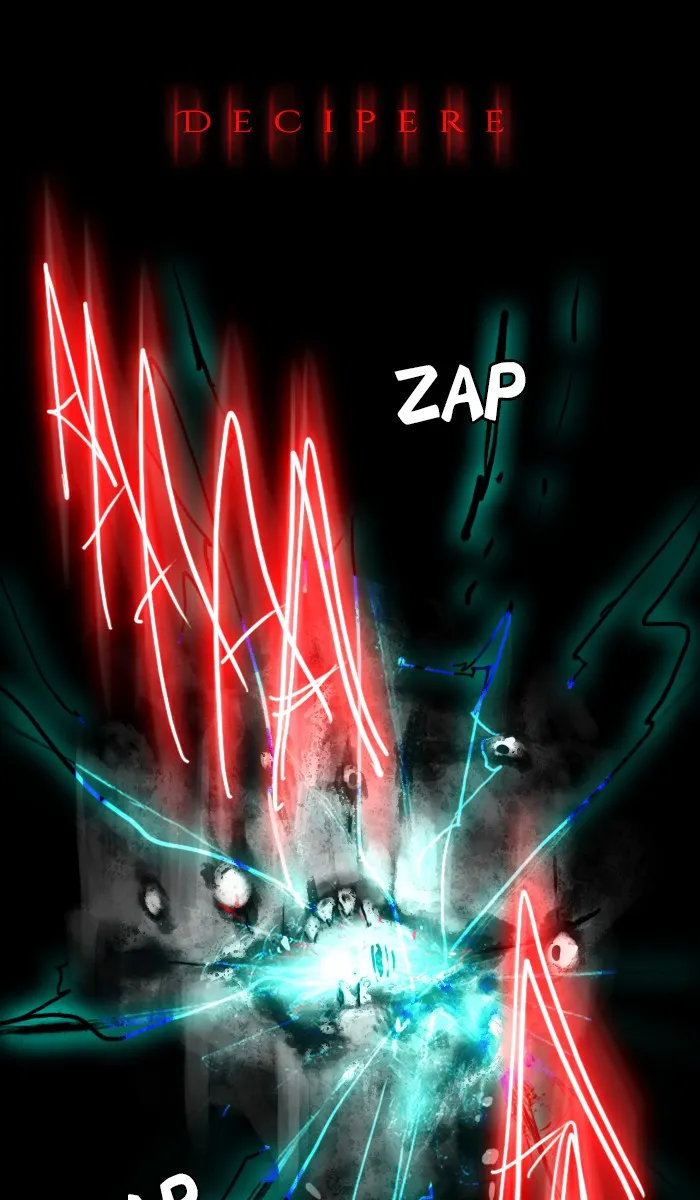 Catharsis Chapter 17 page 34 - 