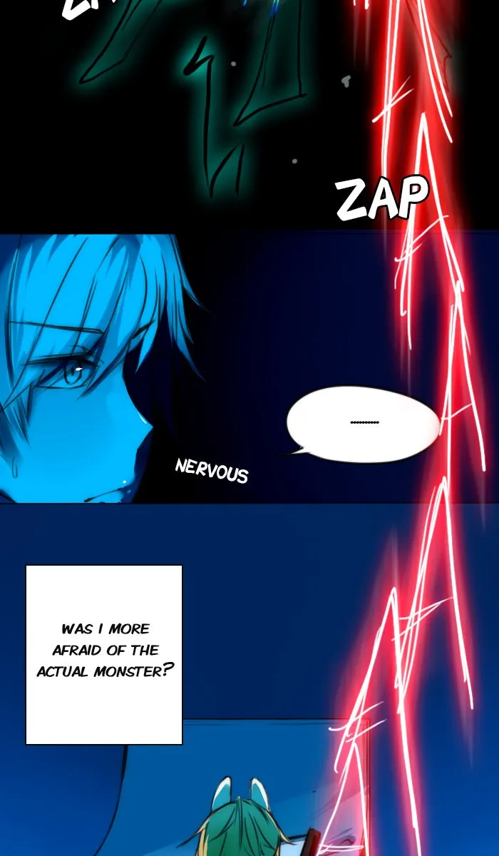 Catharsis Chapter 17 page 35 - 