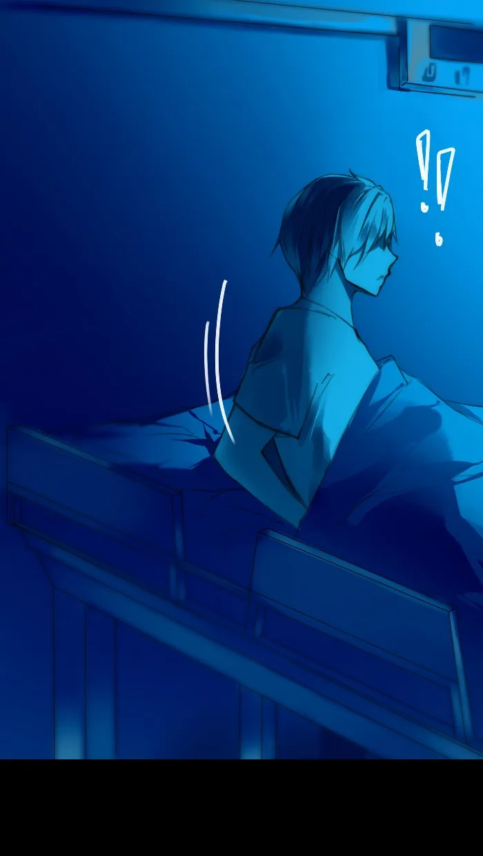 Catharsis Chapter 17 page 6 - 