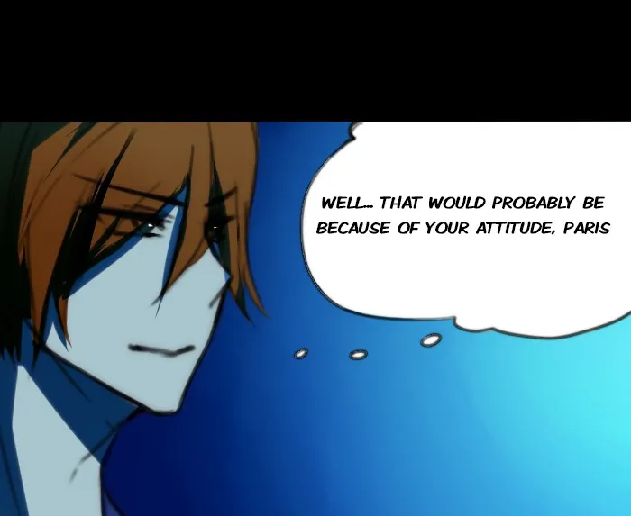Catharsis Chapter 18 page 11 - 