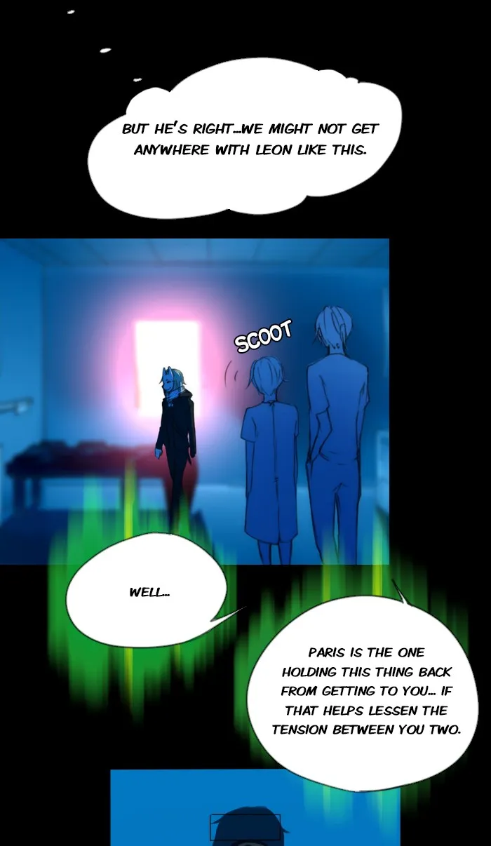 Catharsis Chapter 18 page 12 - 