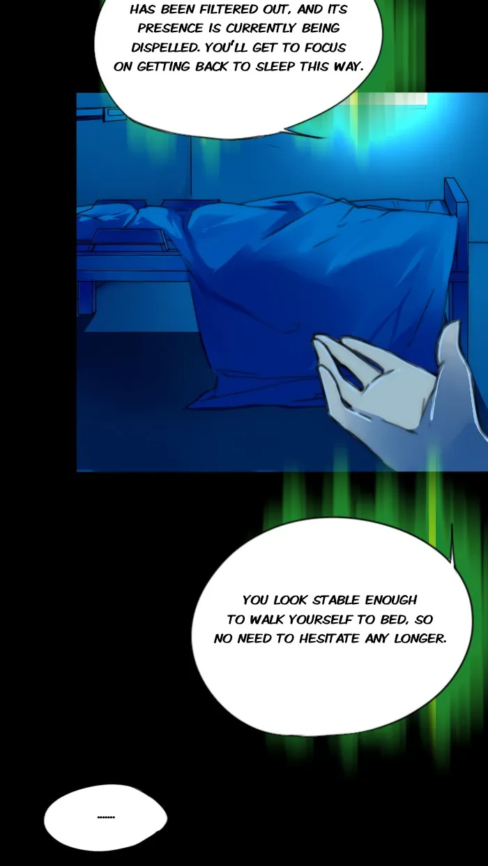 Catharsis Chapter 18 page 20 - 