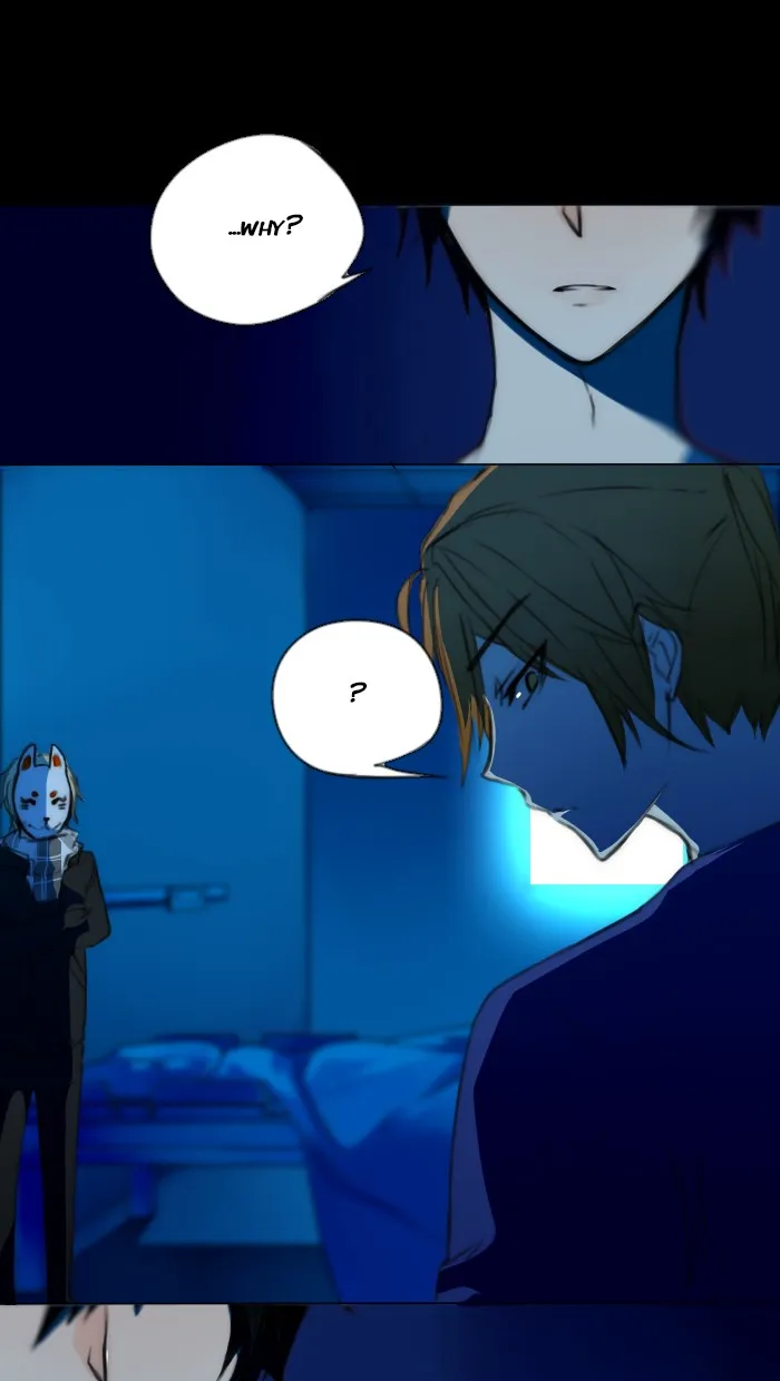 Catharsis Chapter 18 page 21 - 
