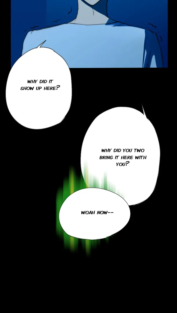 Catharsis Chapter 18 page 23 - 