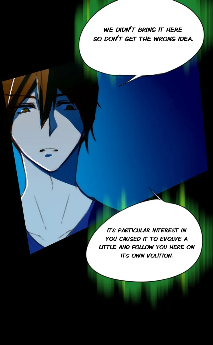 Catharsis Chapter 18 page 25 - 