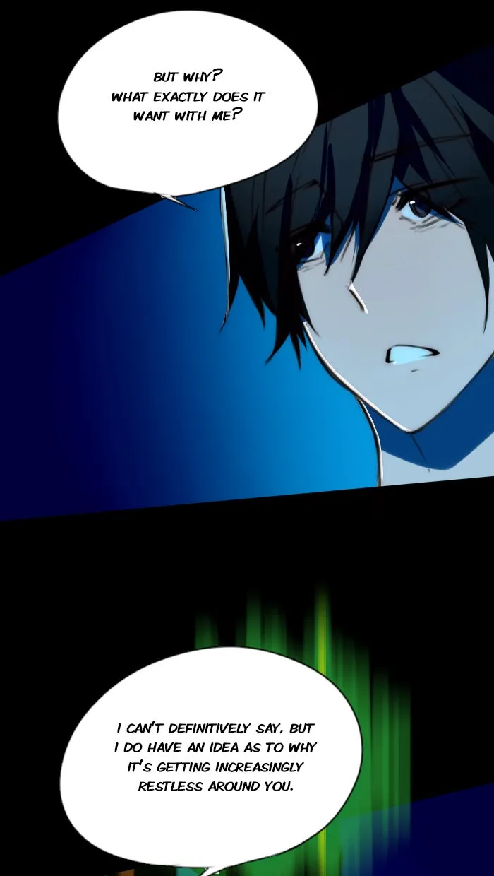 Catharsis Chapter 18 page 26 - 
