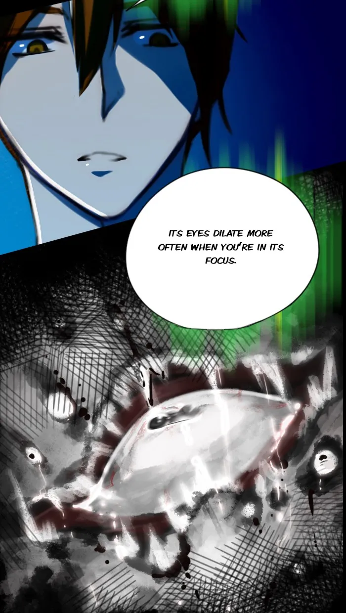 Catharsis Chapter 18 page 27 - 