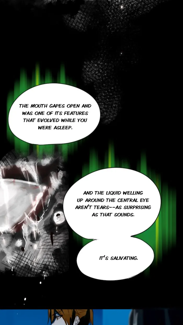 Catharsis Chapter 18 page 28 - 