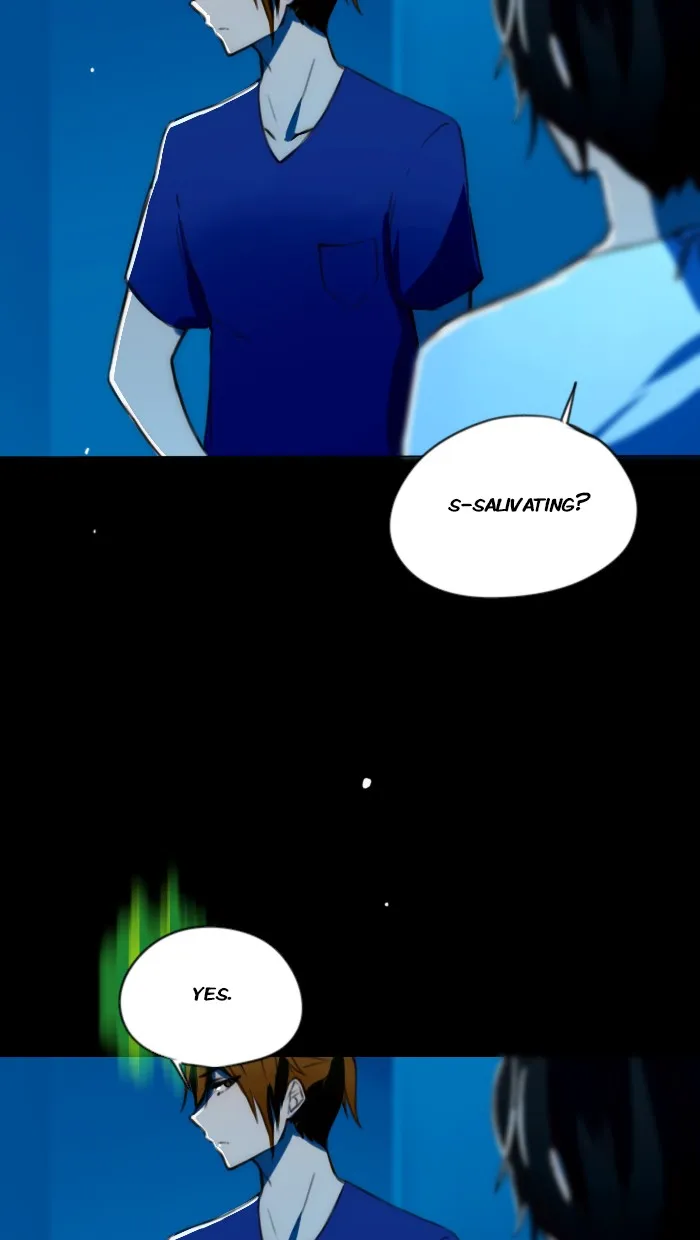Catharsis Chapter 18 page 29 - 