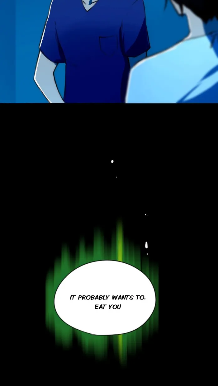 Catharsis Chapter 18 page 30 - 