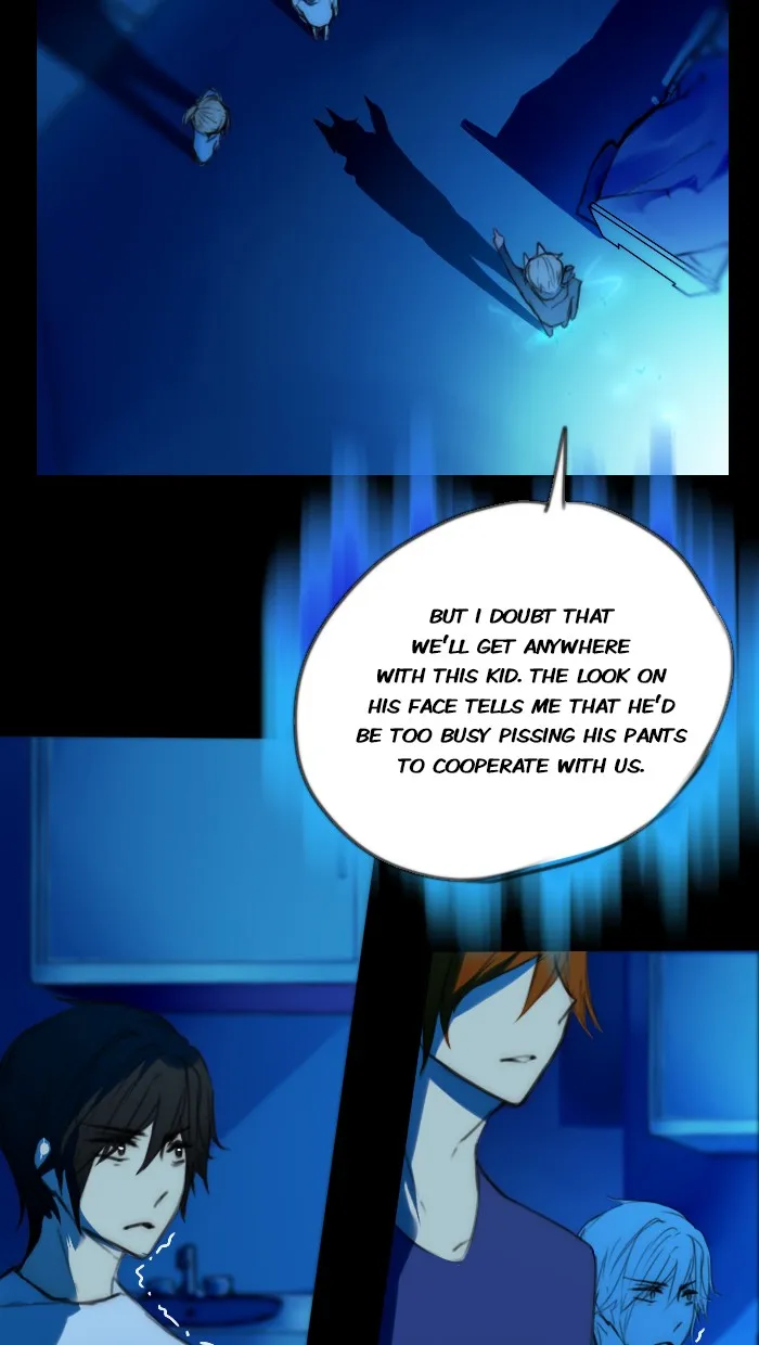Catharsis Chapter 18 page 9 - 
