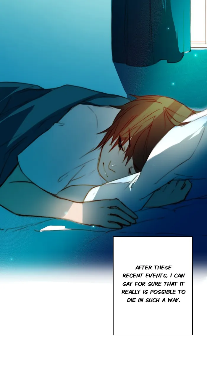 Catharsis Chapter 19 page 15 - 