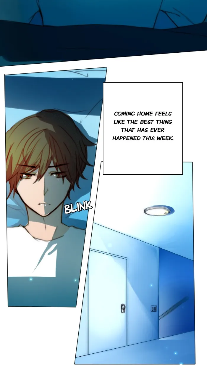 Catharsis Chapter 19 page 17 - 