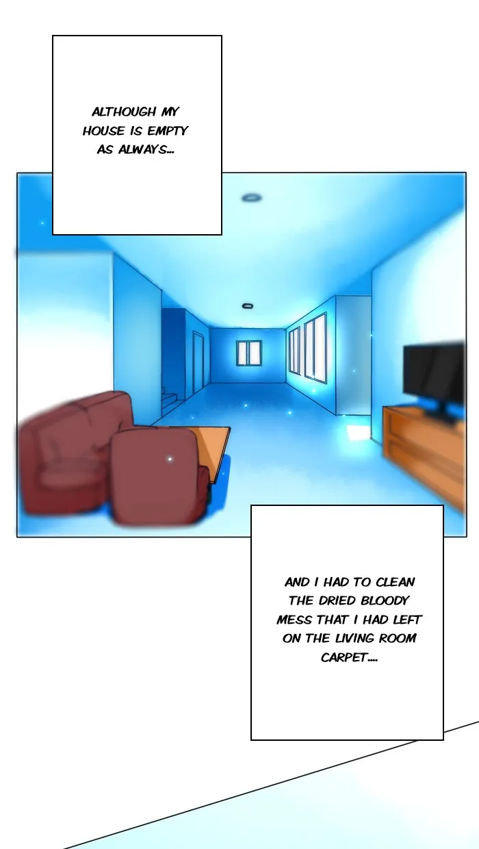 Catharsis Chapter 19 page 18 - 
