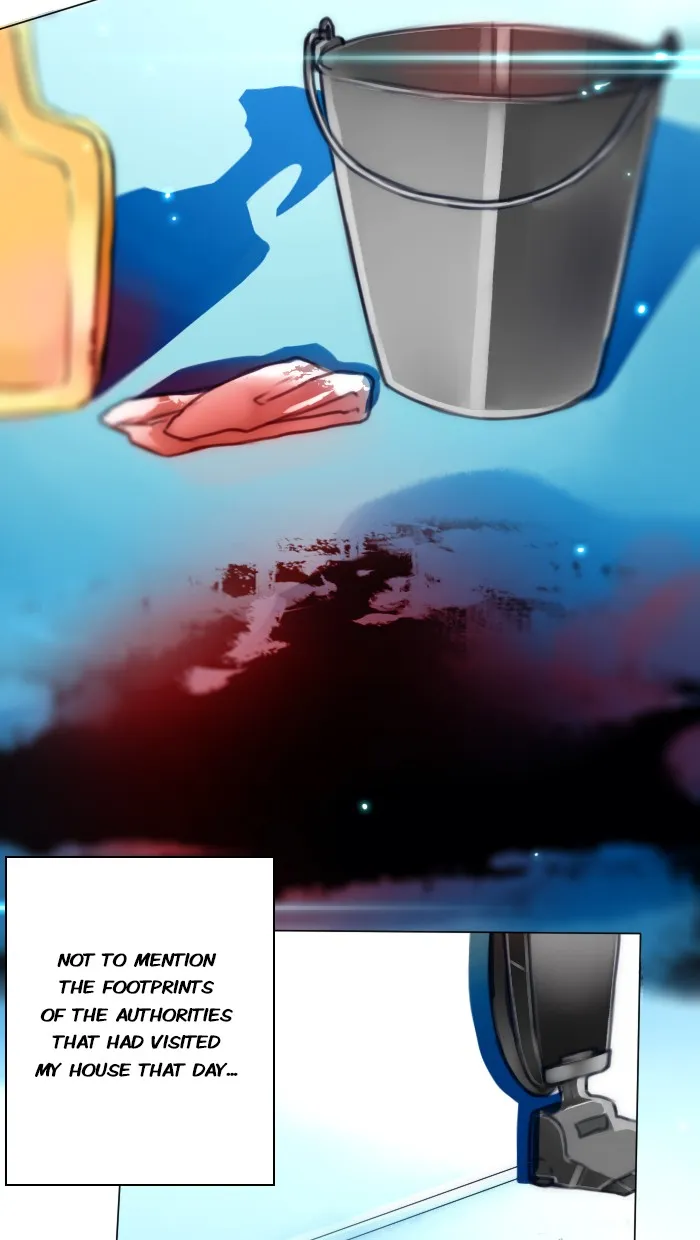 Catharsis Chapter 19 page 19 - 