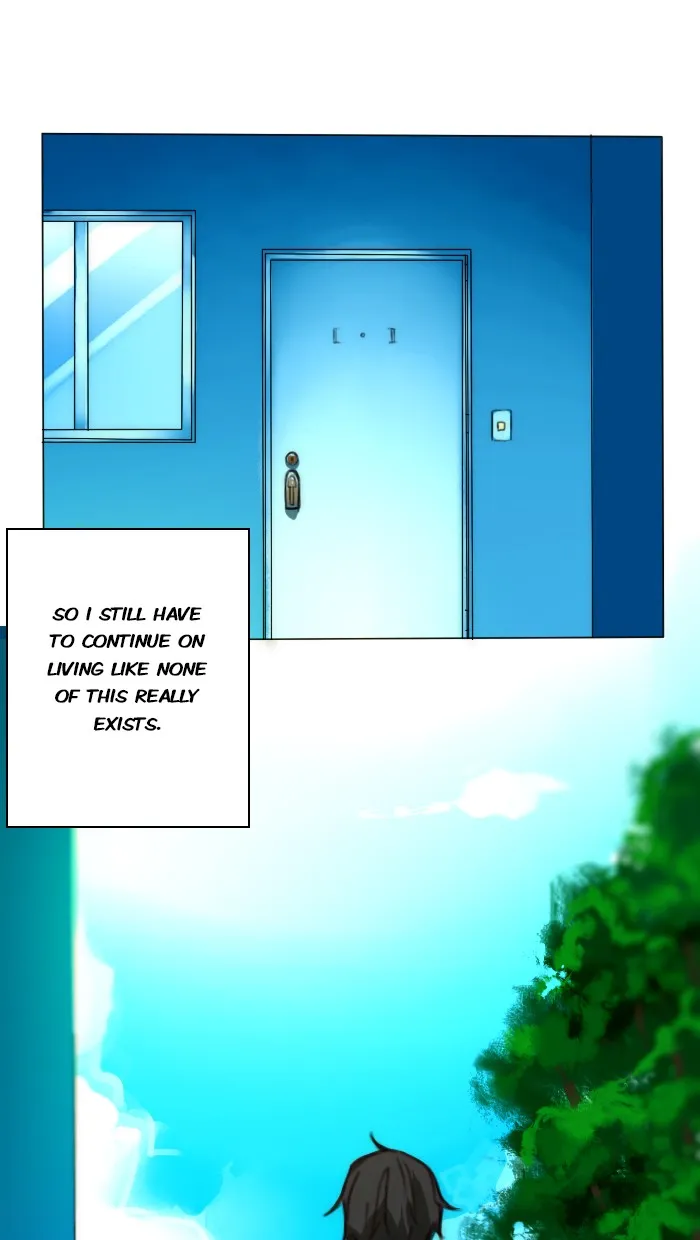 Catharsis Chapter 19 page 21 - 