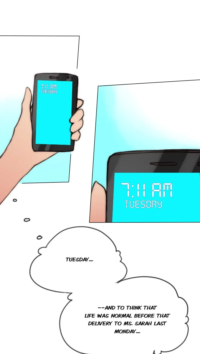 Catharsis Chapter 19 page 24 - 