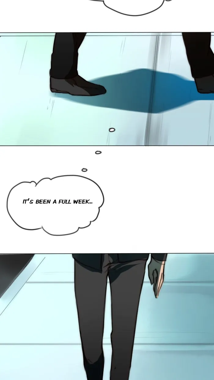 Catharsis Chapter 19 page 25 - 
