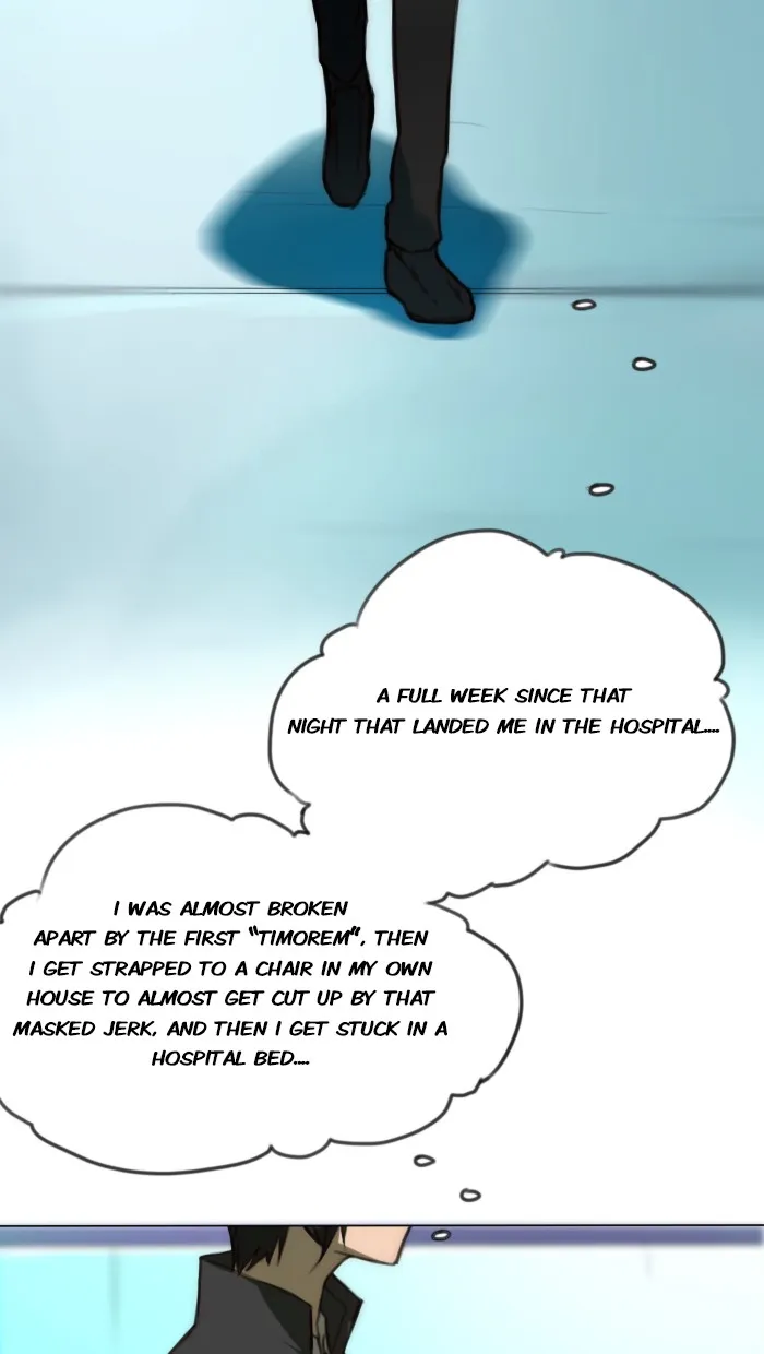 Catharsis Chapter 19 page 26 - 