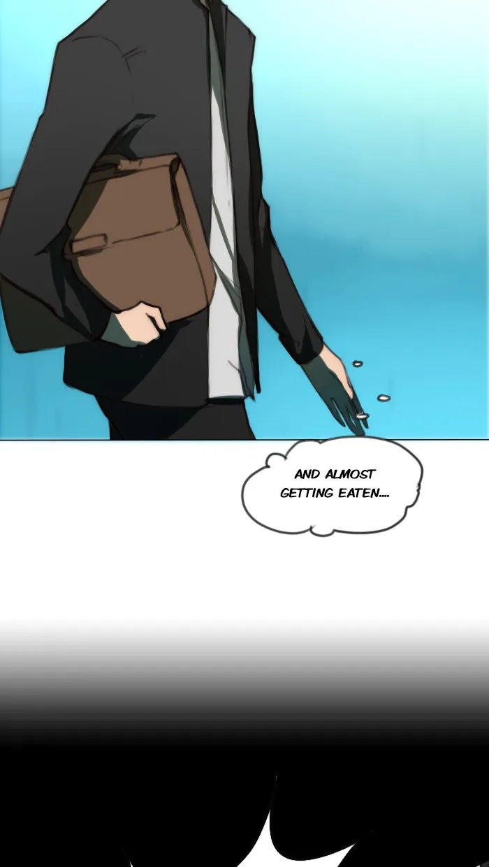 Catharsis Chapter 19 page 27 - 