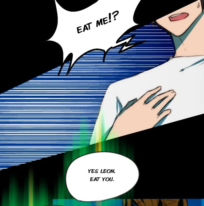 Catharsis Chapter 19 page 28 - 