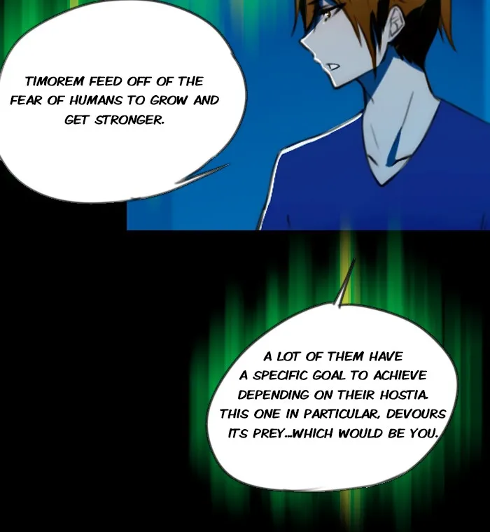 Catharsis Chapter 19 page 29 - 