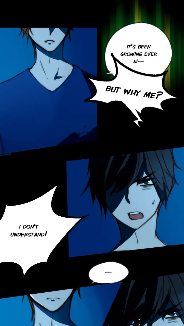 Catharsis Chapter 19 page 30 - 