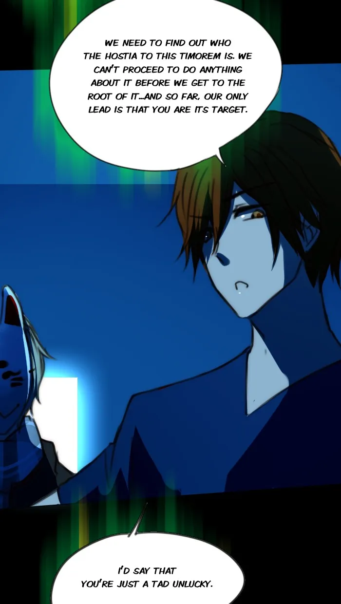 Catharsis Chapter 19 page 35 - 
