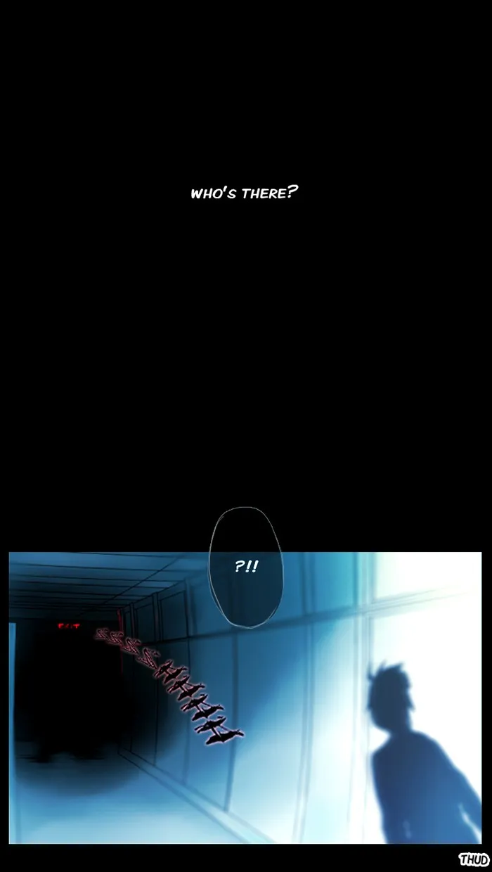 Catharsis Chapter 2 page 11 - 