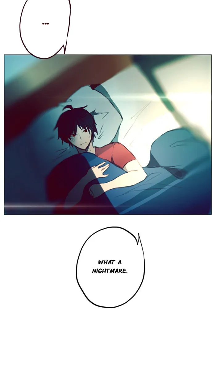 Catharsis Chapter 2 page 31 - 