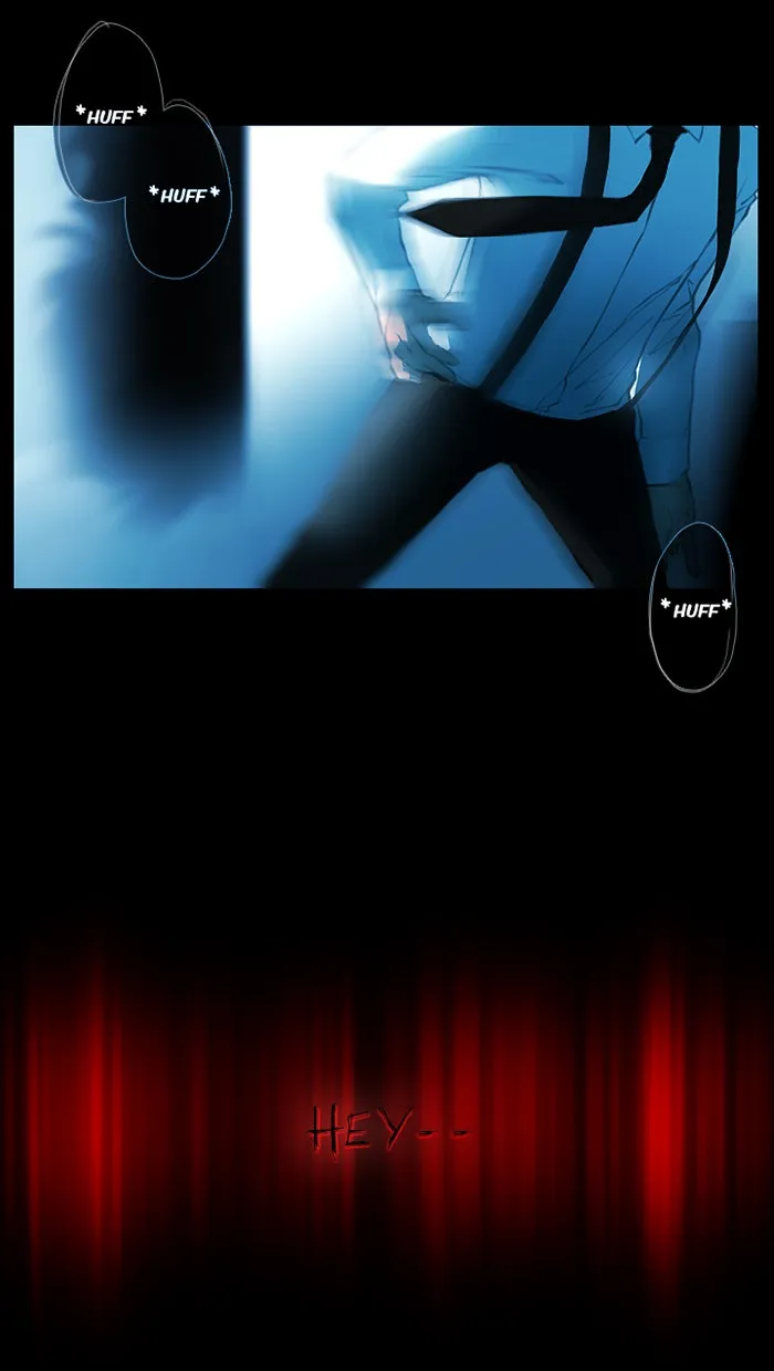 Catharsis Chapter 2 page 10 - 