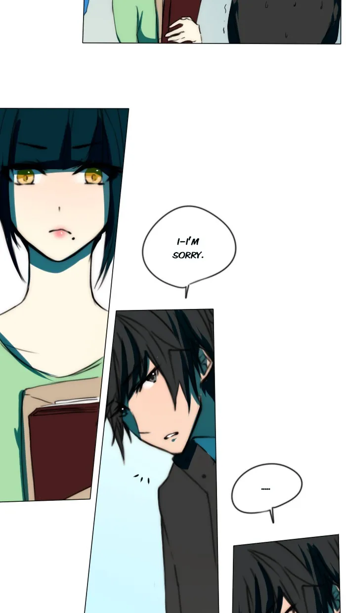 Catharsis Chapter 20 page 13 - 