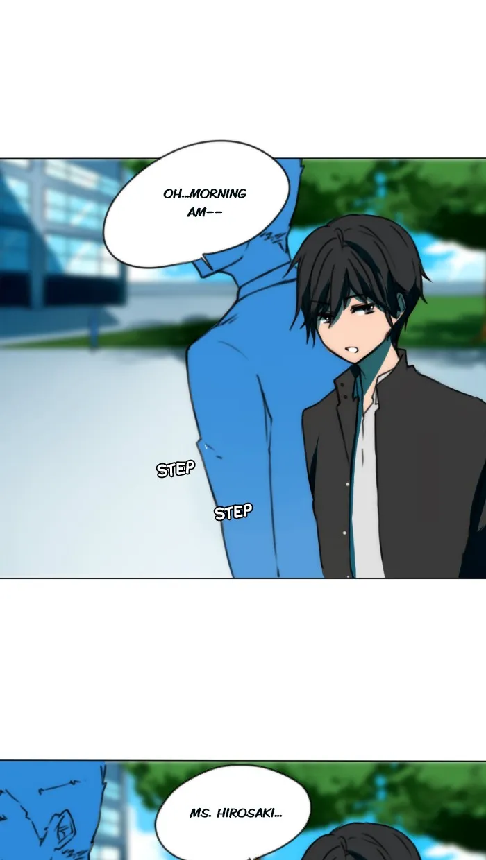 Catharsis Chapter 20 page 15 - 