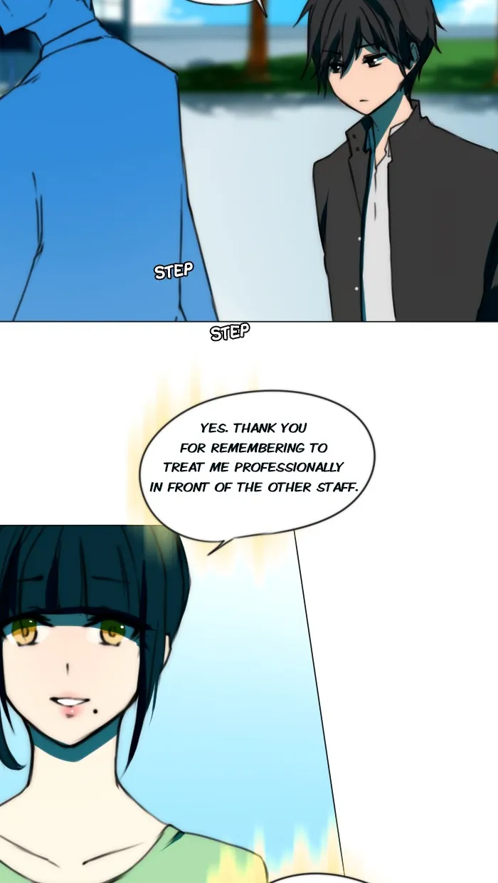 Catharsis Chapter 20 page 16 - 