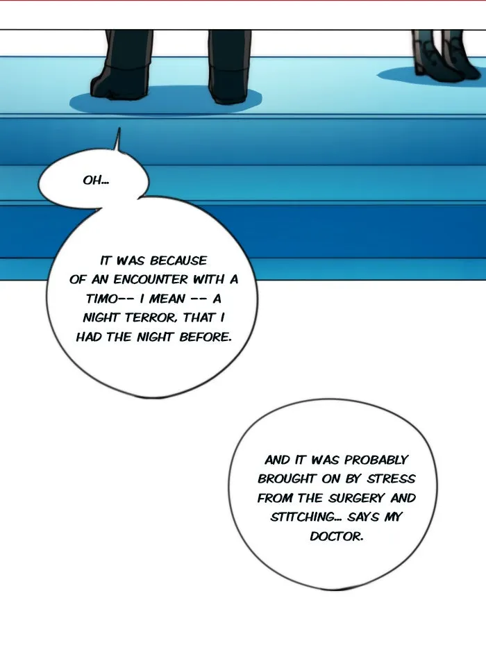 Catharsis Chapter 20 page 20 - 