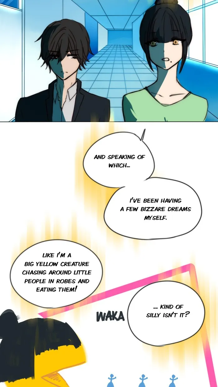 Catharsis Chapter 20 page 23 - 