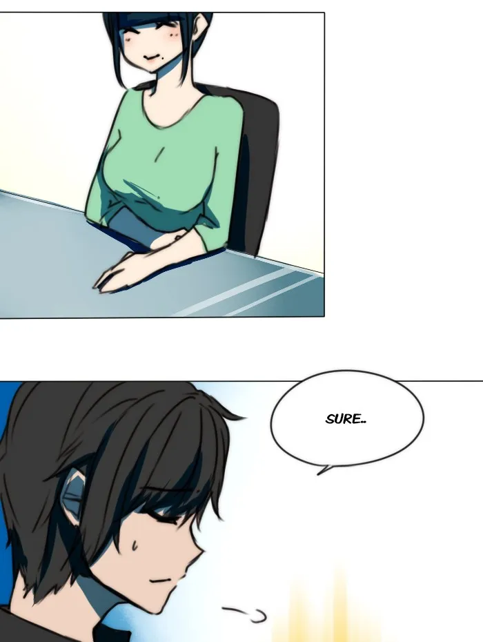 Catharsis Chapter 20 page 30 - 