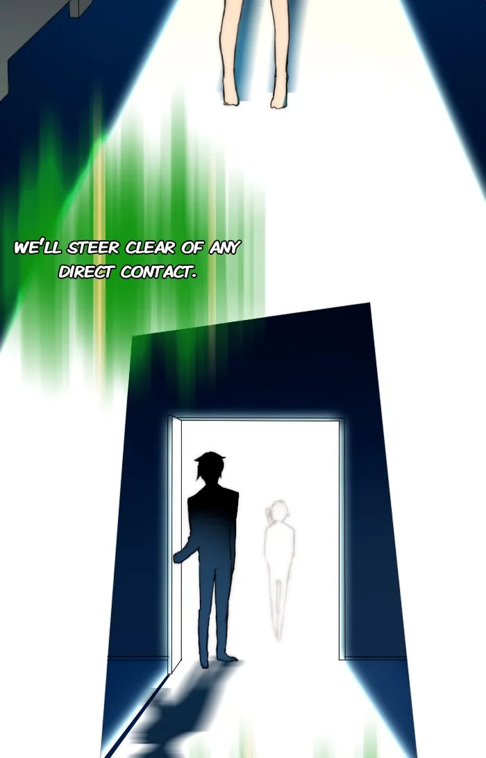 Catharsis Chapter 20 page 5 - 