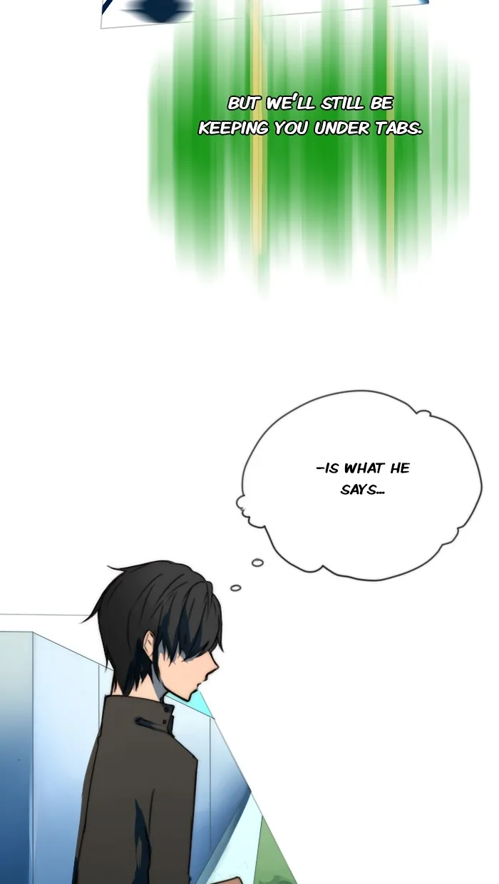 Catharsis Chapter 20 page 6 - 