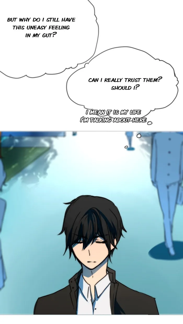 Catharsis Chapter 20 page 8 - 