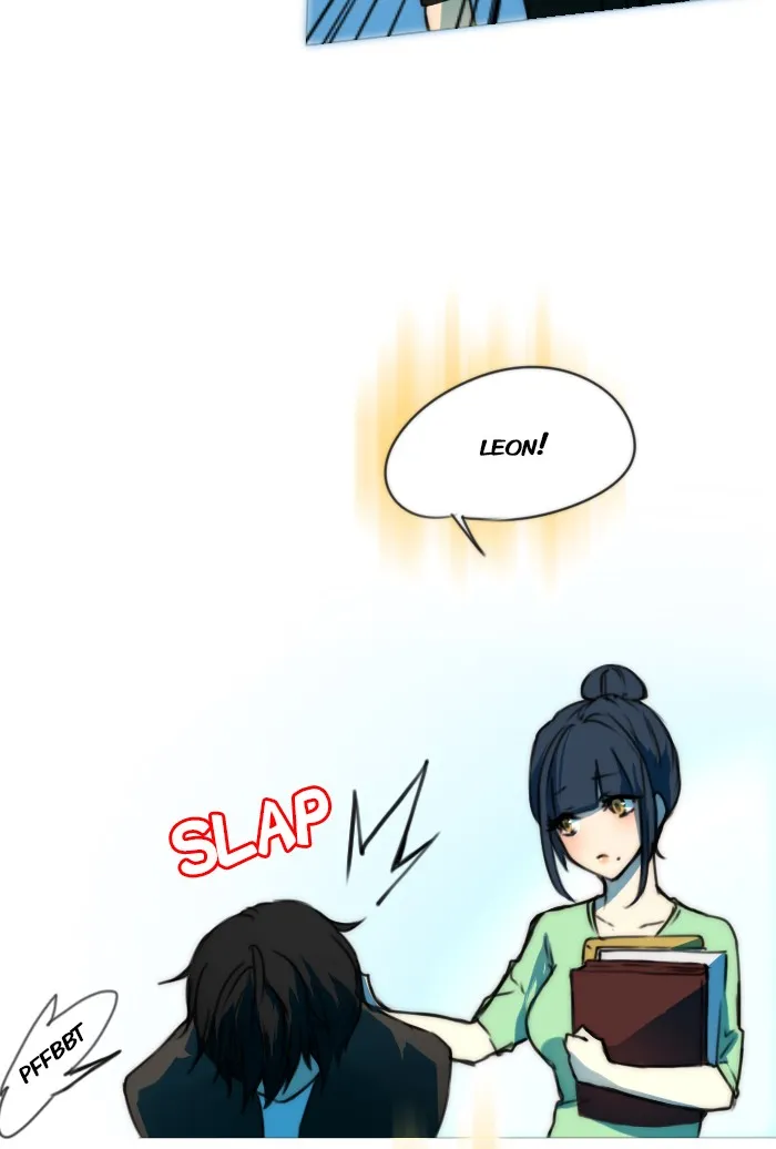 Catharsis Chapter 20 page 10 - 