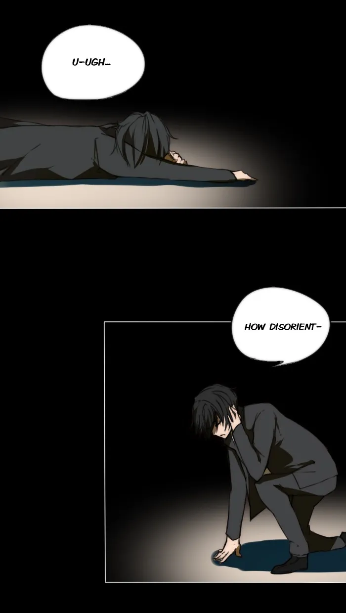 Catharsis Chapter 21 page 12 - 