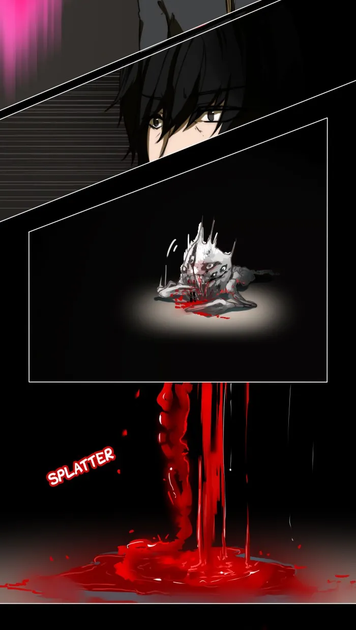 Catharsis Chapter 21 page 15 - 