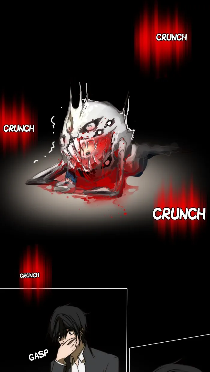 Catharsis Chapter 21 page 16 - 