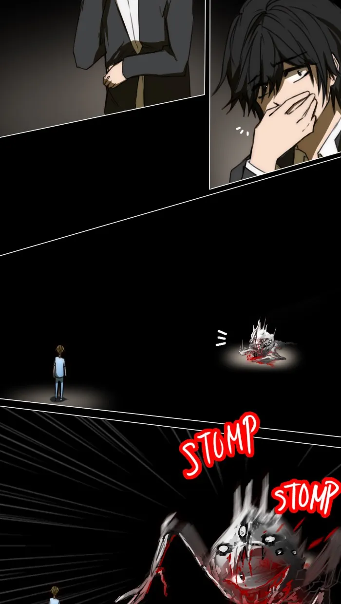 Catharsis Chapter 21 page 17 - 