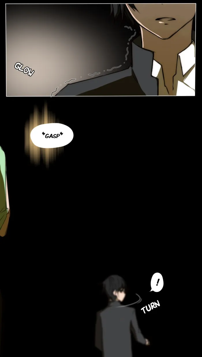 Catharsis Chapter 21 page 19 - 