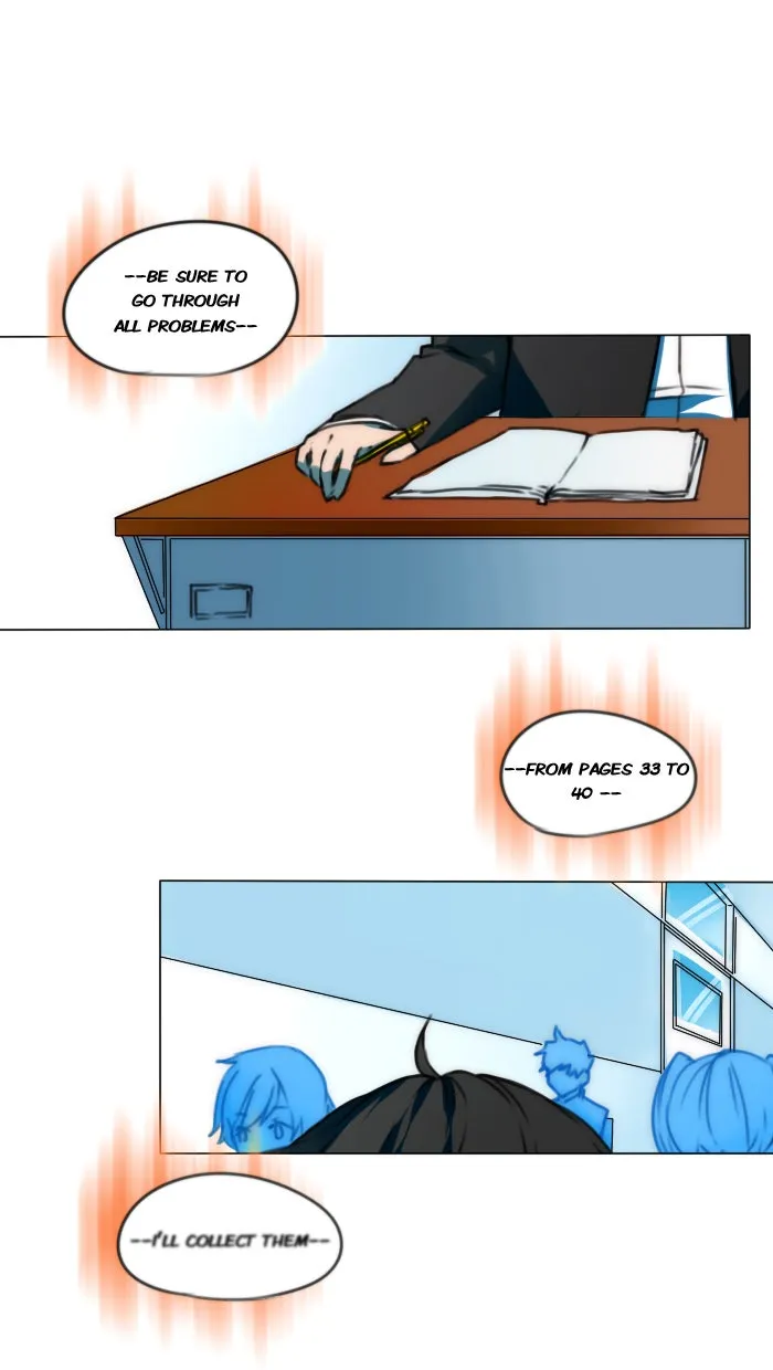 Catharsis Chapter 21 page 3 - 